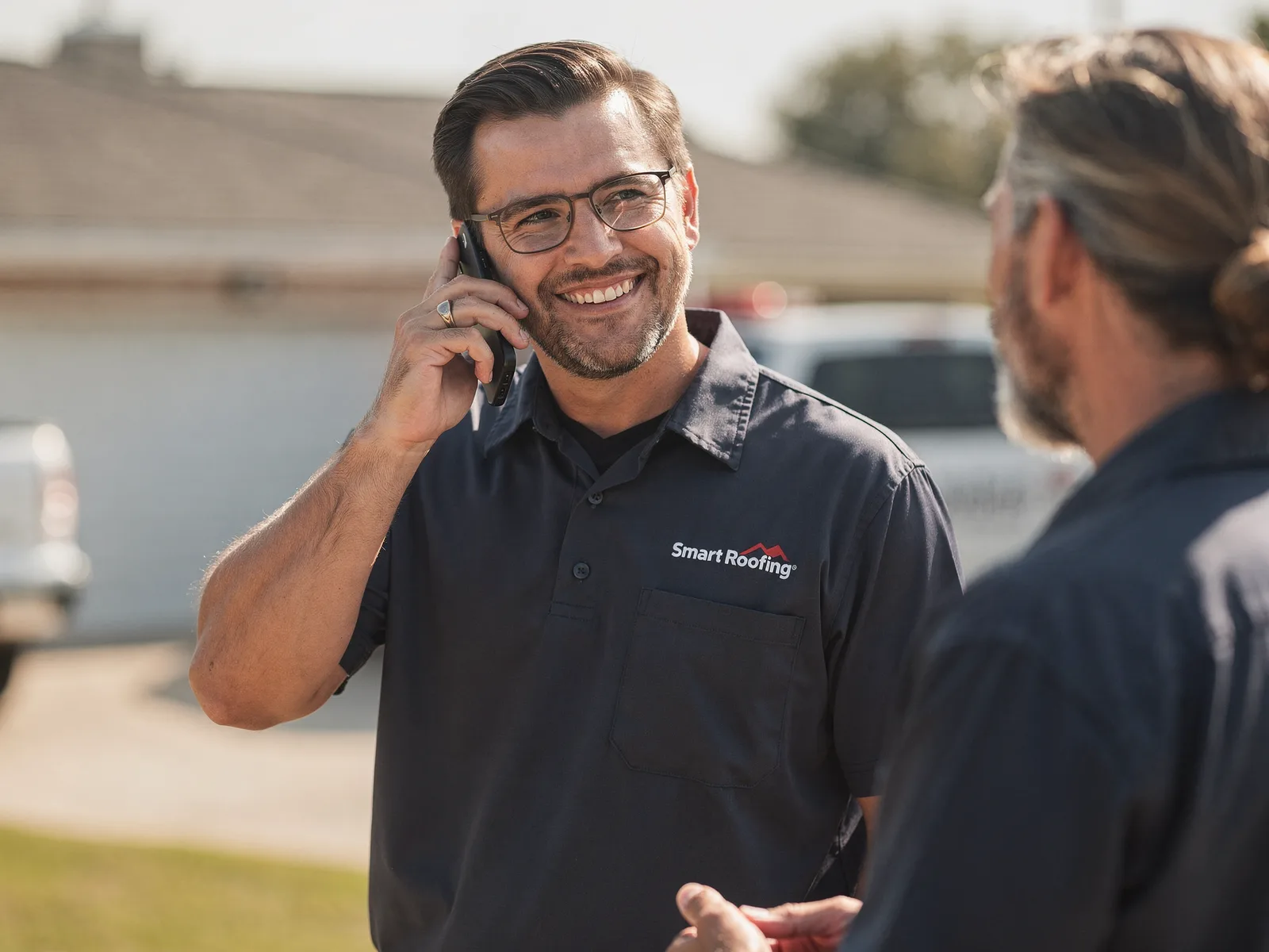 Roof Repair Crane, MT FAQs